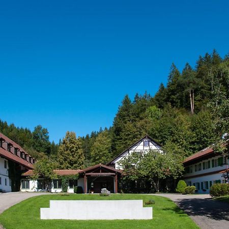 Allgaeu Residenz Natur & Spa Gmbh Wiggensbach Extérieur photo