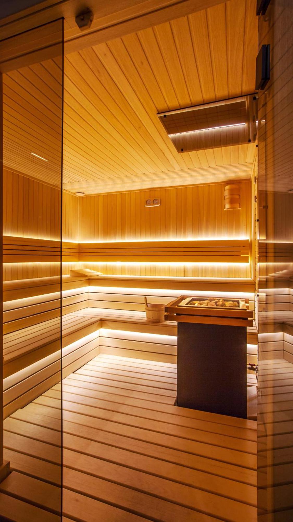 Allgaeu Residenz Natur & Spa Gmbh Wiggensbach Extérieur photo