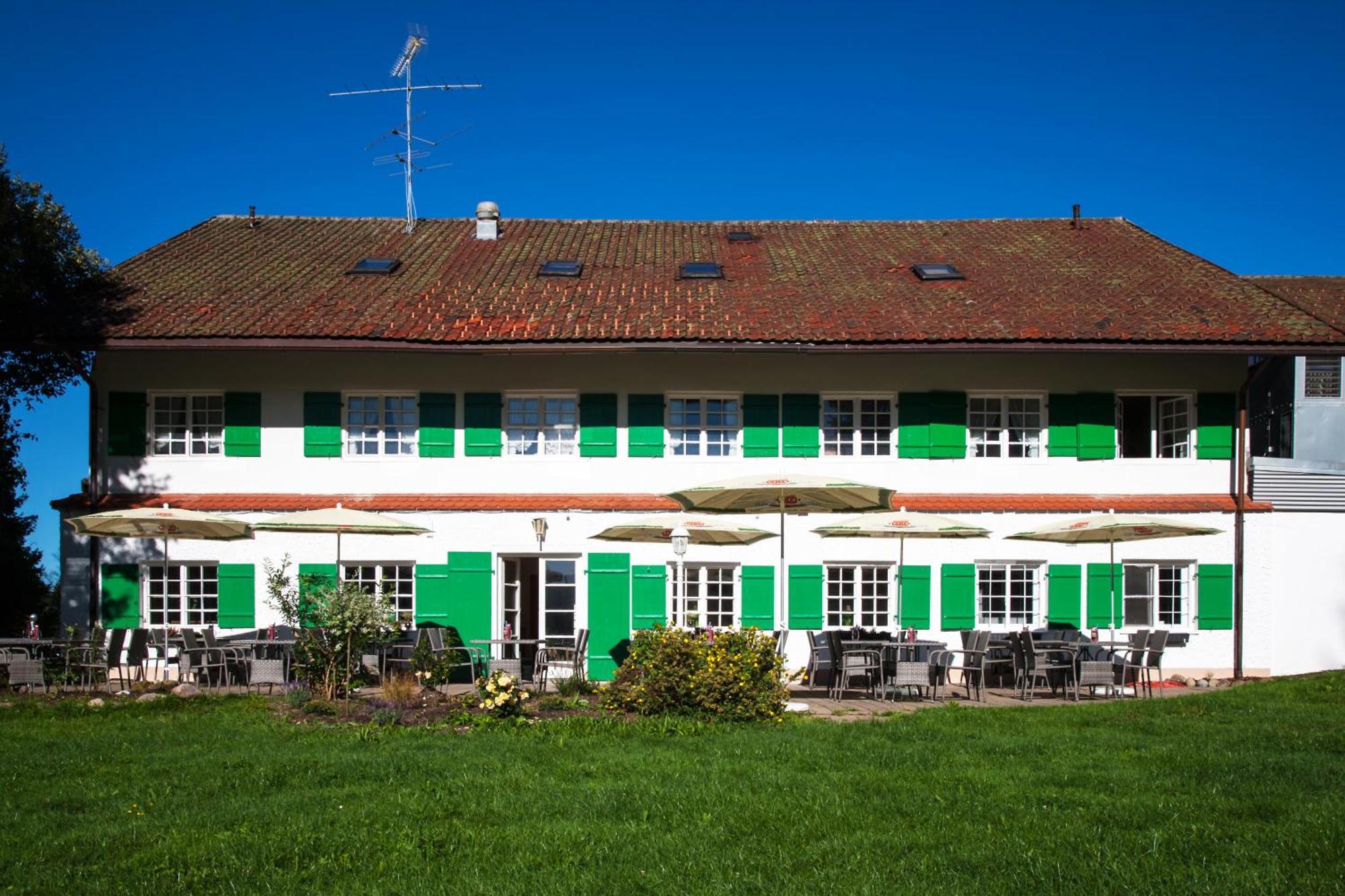 Allgaeu Residenz Natur & Spa Gmbh Wiggensbach Extérieur photo
