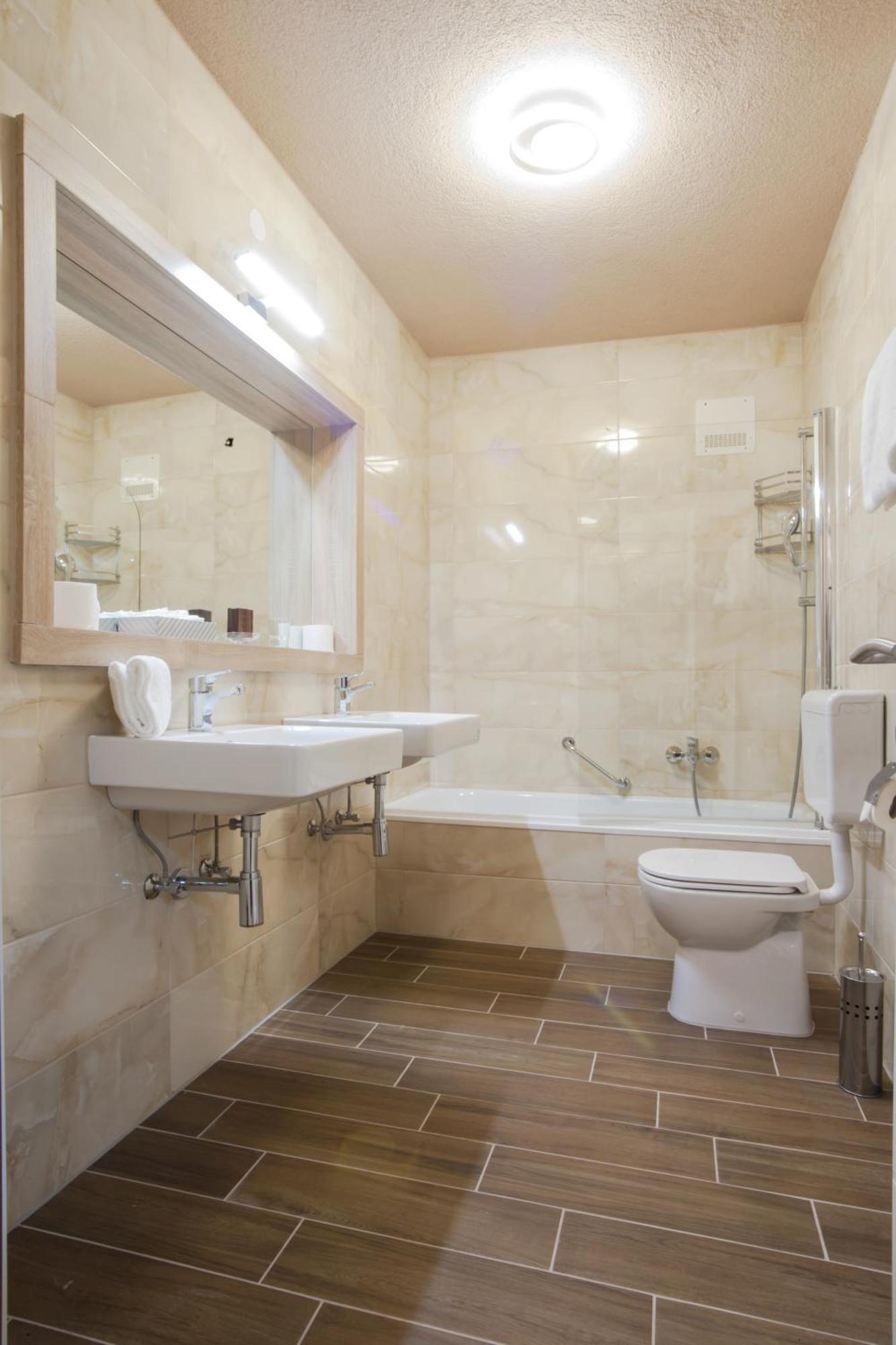 Allgaeu Residenz Natur & Spa Gmbh Wiggensbach Extérieur photo